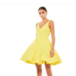 New with tags Mac duggal